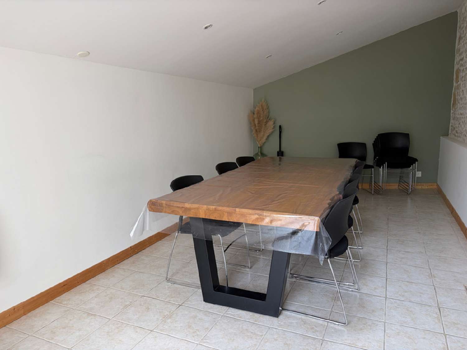 te koop huis Bessay Vendée 8