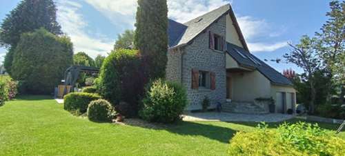 Besse-et-Saint-Anastaise Puy-de-Dôme maison foto 7350008