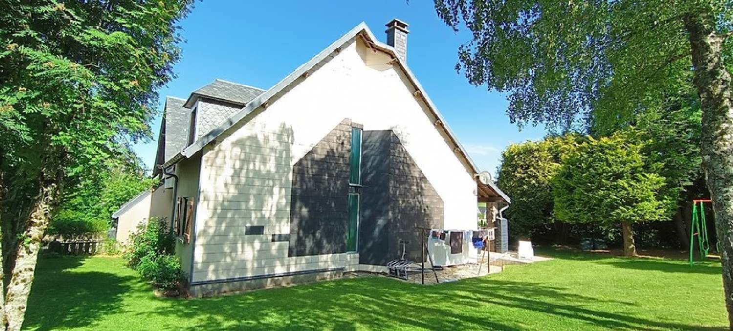  à vendre maison Besse-et-Saint-Anastaise Puy-de-Dôme 6