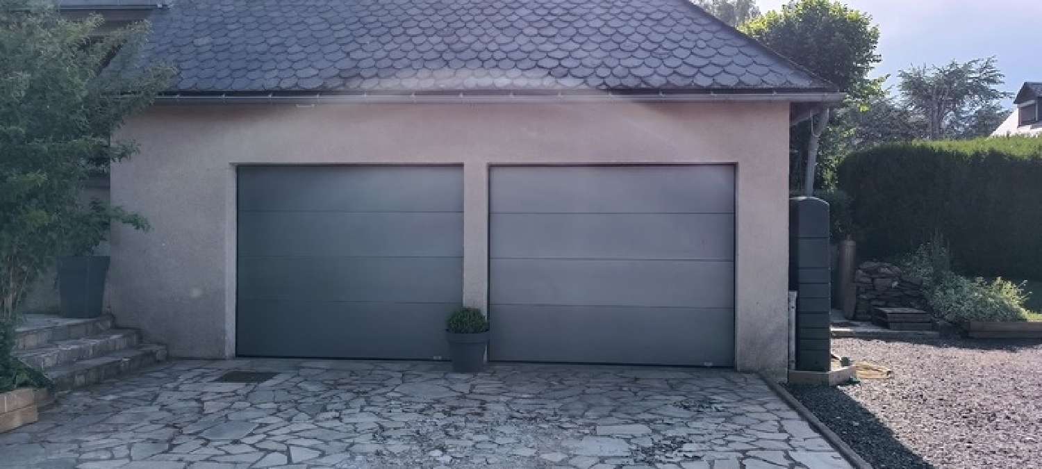  à vendre maison Besse-et-Saint-Anastaise Puy-de-Dôme 8