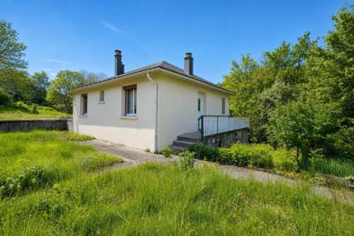 Besse-et-Saint-Anastaise Puy-de-Dôme huis foto 7360403