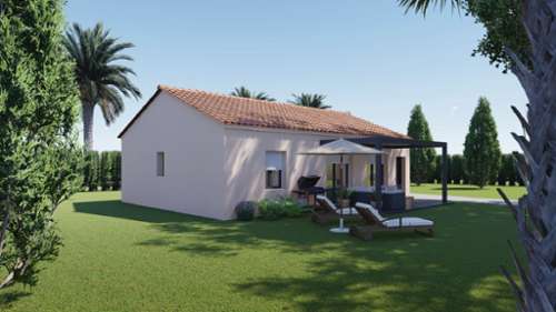Bessèges Gard casa foto 7359332