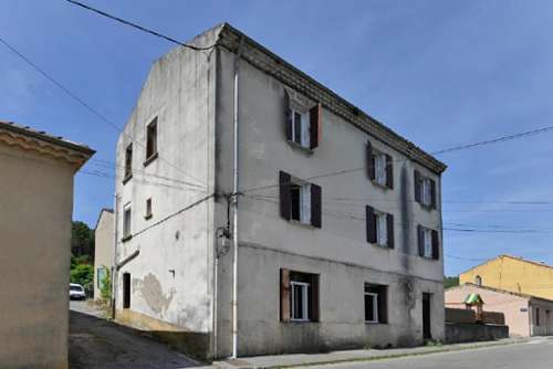 Bessèges Gard maison foto 7360258