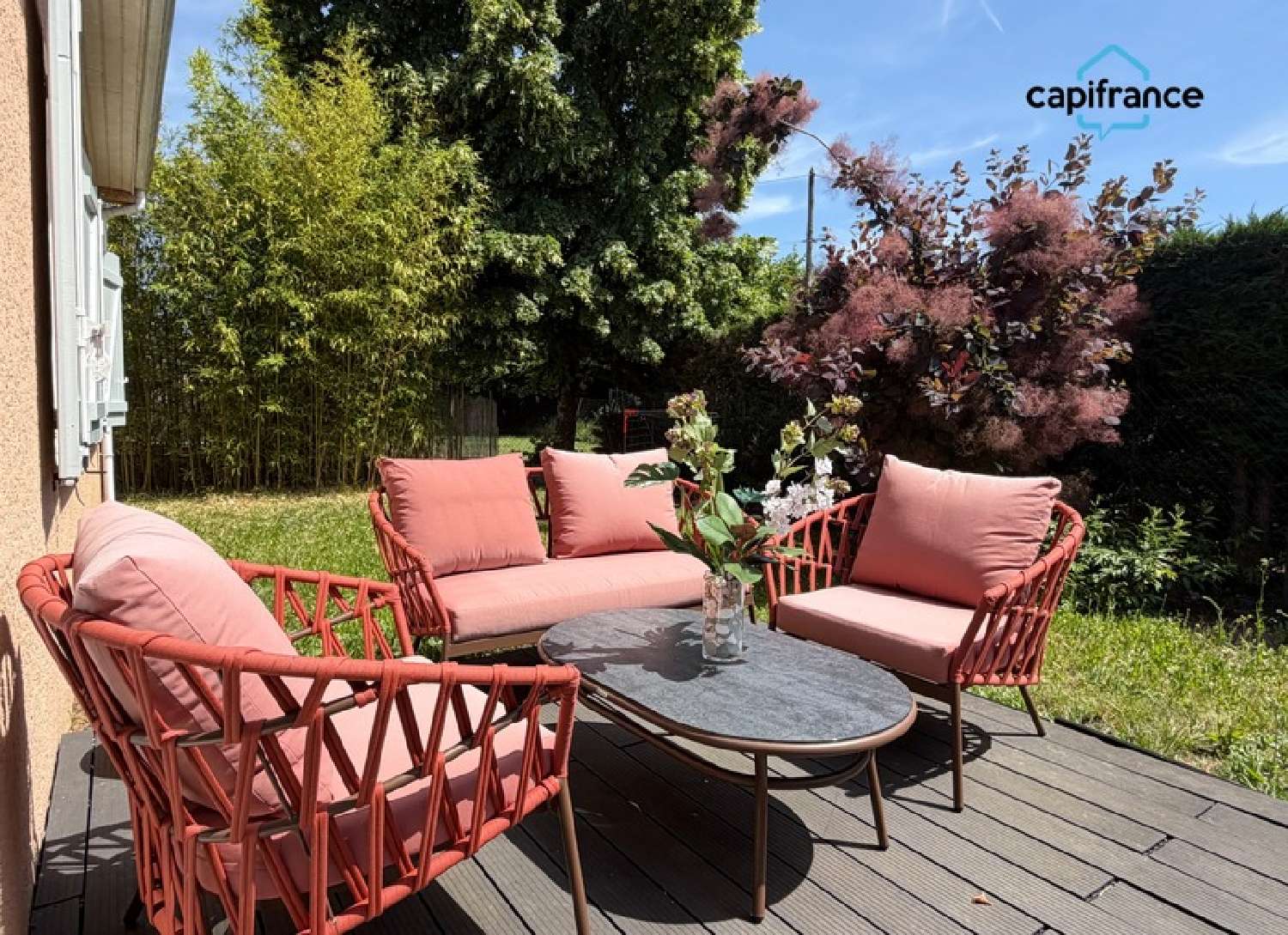  en venta casa Bessières Haute-Garonne 2