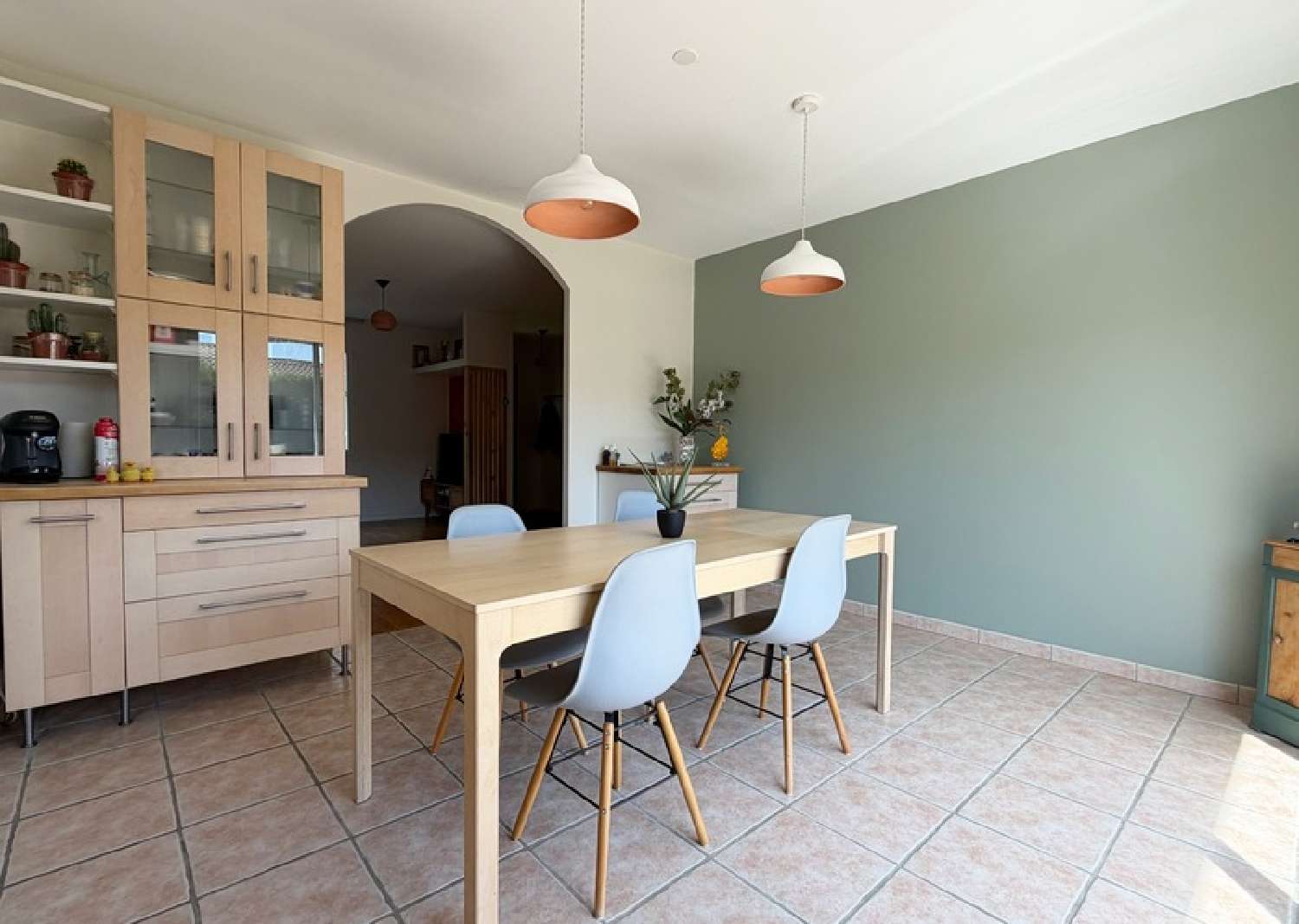  en venta casa Bessières Haute-Garonne 4