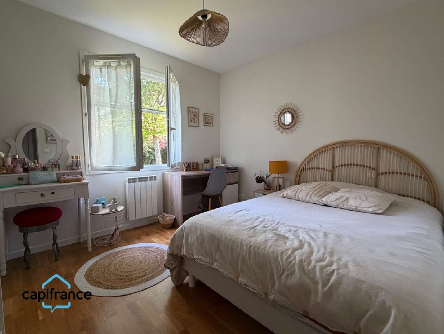  en venta casa Bessières Haute-Garonne 5