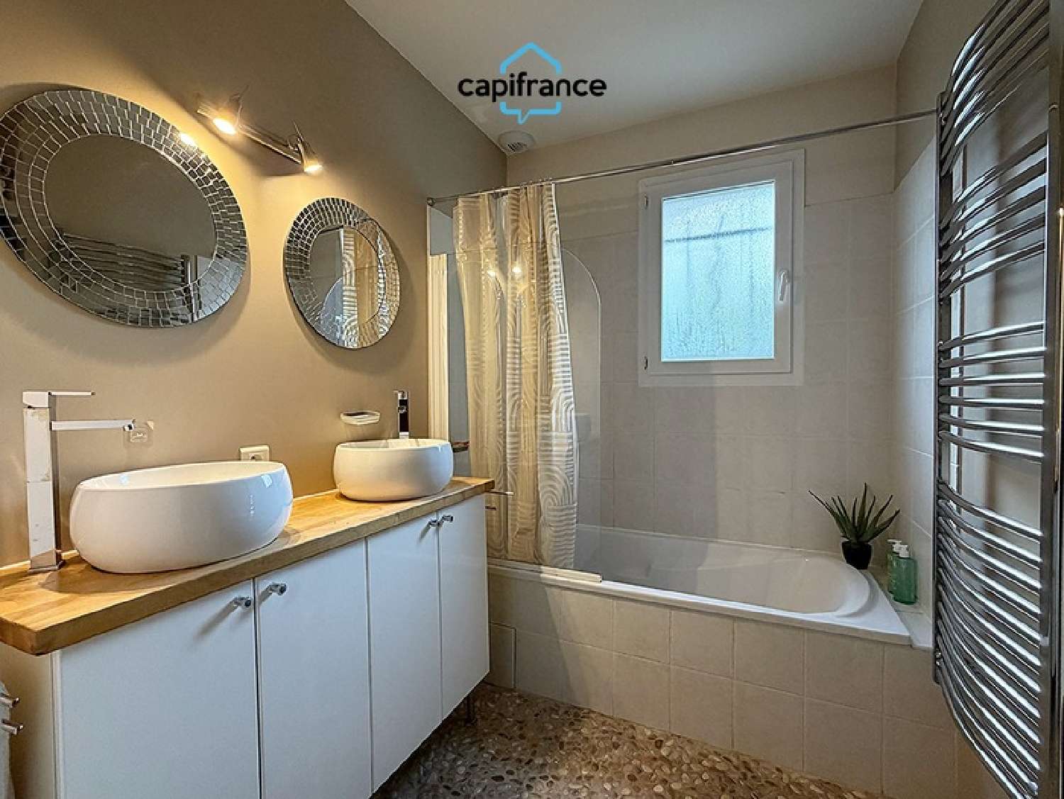  en venta casa Bessières Haute-Garonne 6
