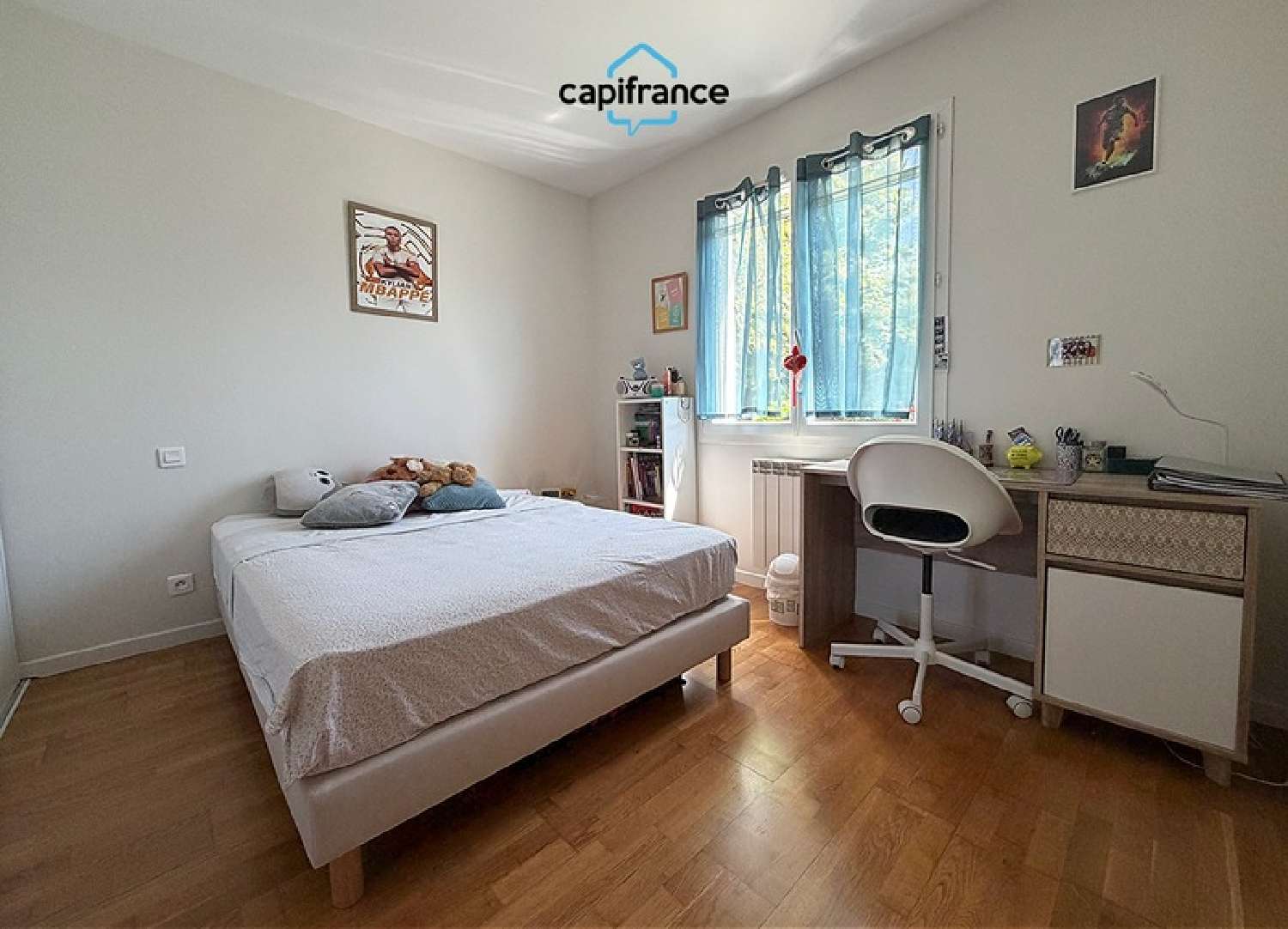  en venta casa Bessières Haute-Garonne 7