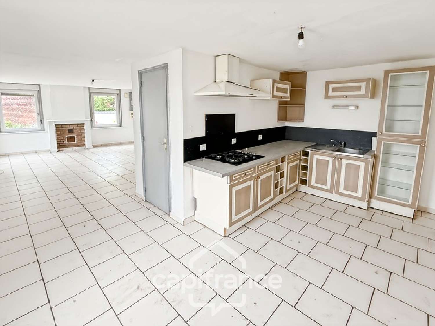  à vendre maison Béthencourt Nord 1