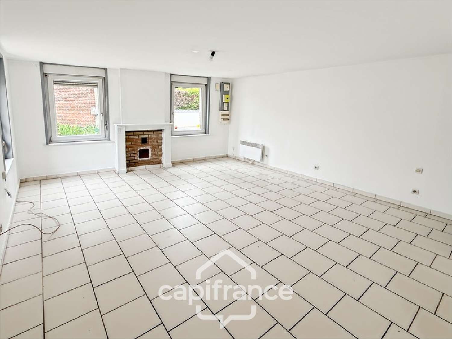  à vendre maison Béthencourt Nord 2