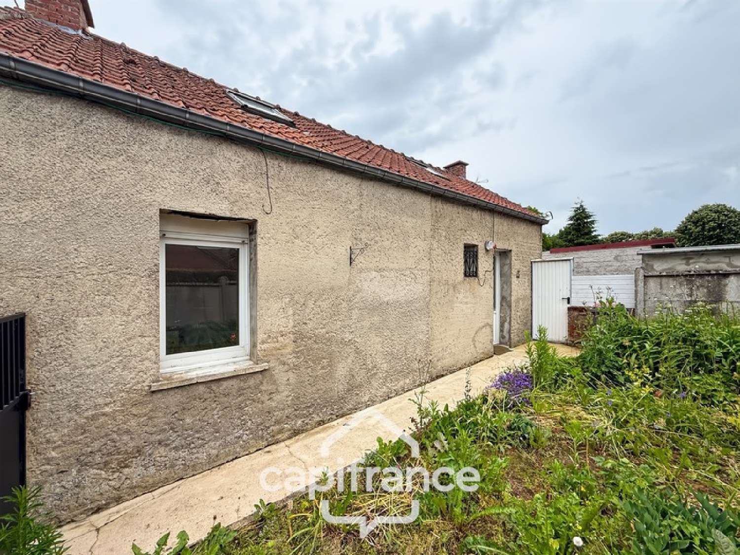  à vendre maison Béthencourt Nord 4