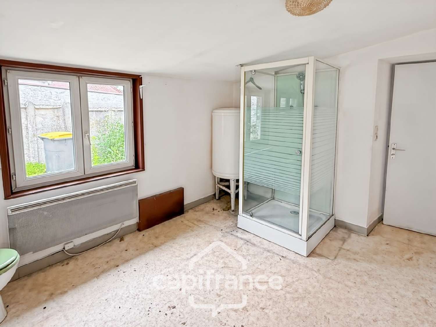  à vendre maison Béthencourt Nord 5