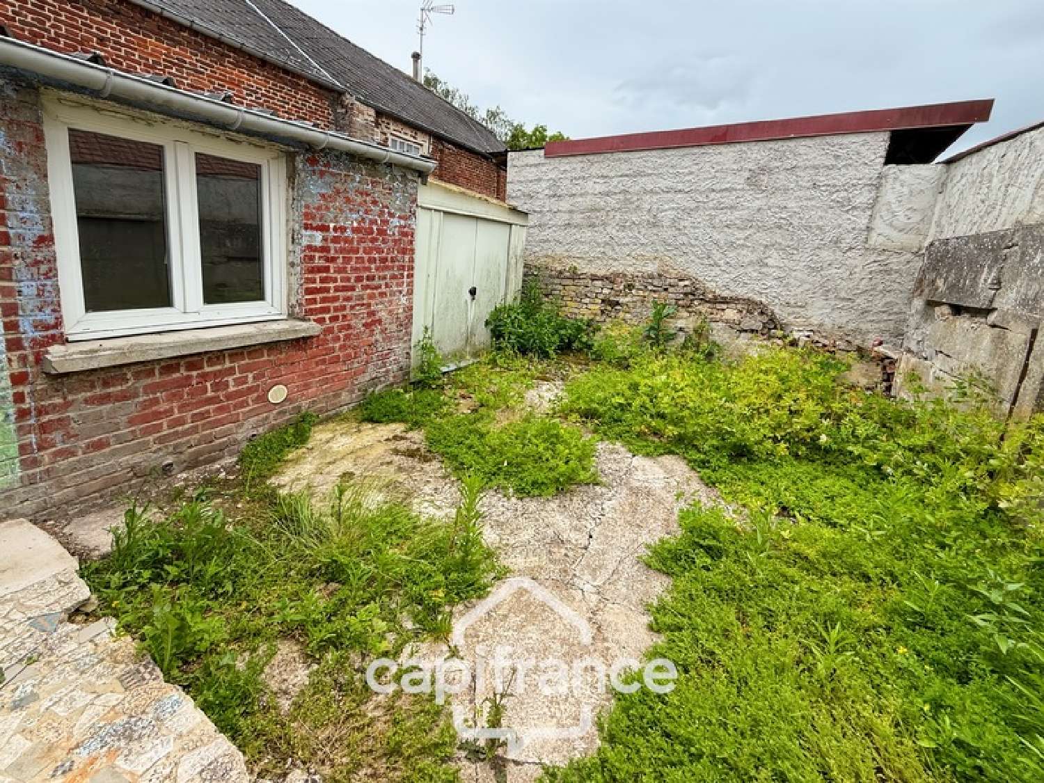  à vendre maison Béthencourt Nord 6