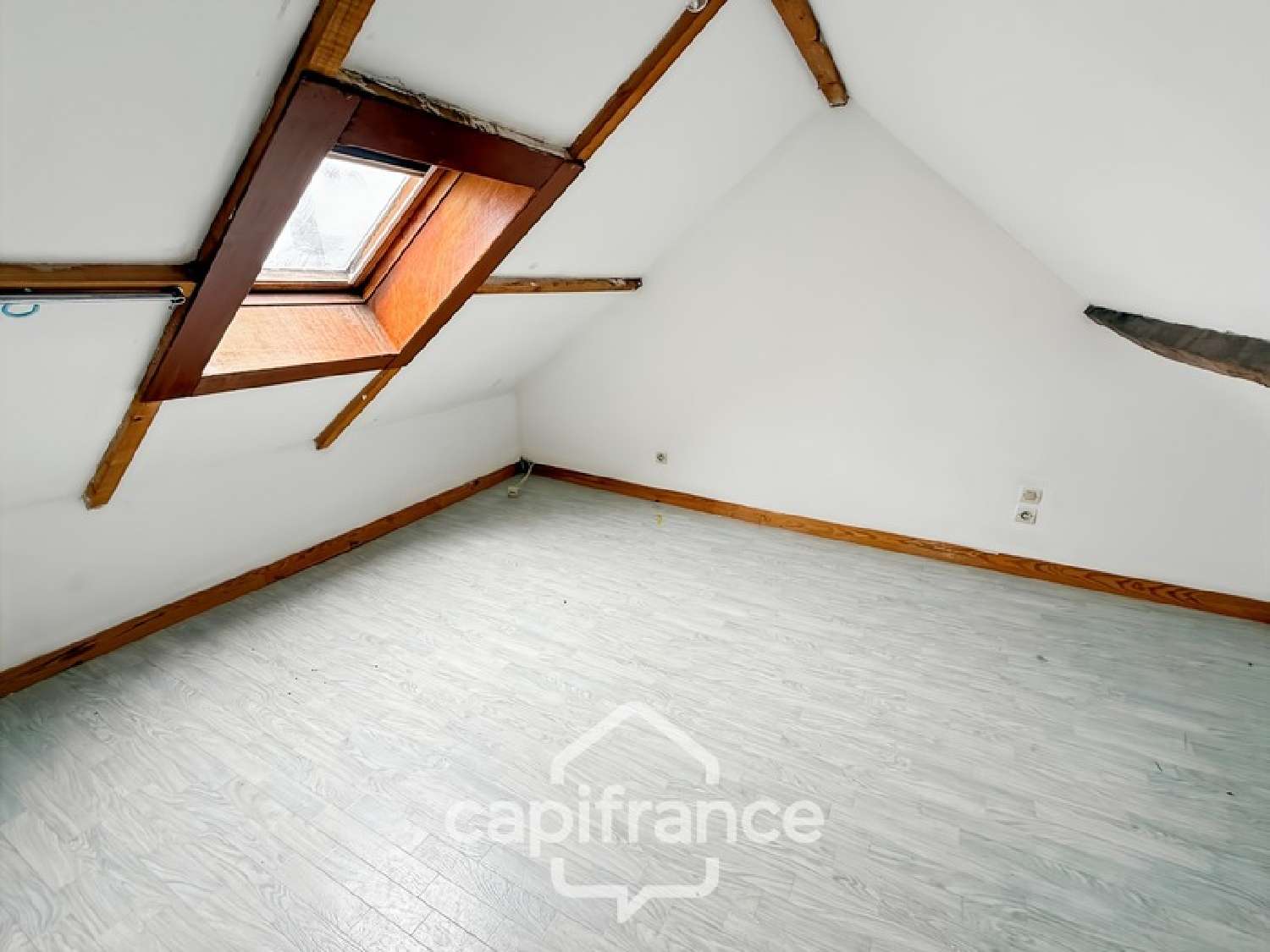  à vendre maison Béthencourt Nord 7