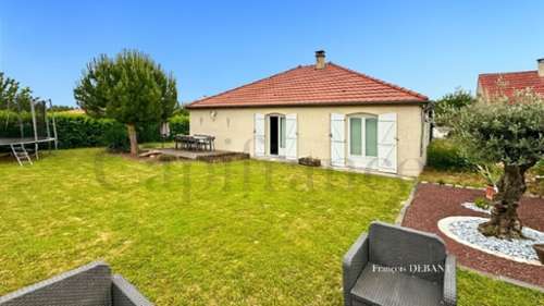 Bétheniville Marne Haus Bild 7365855