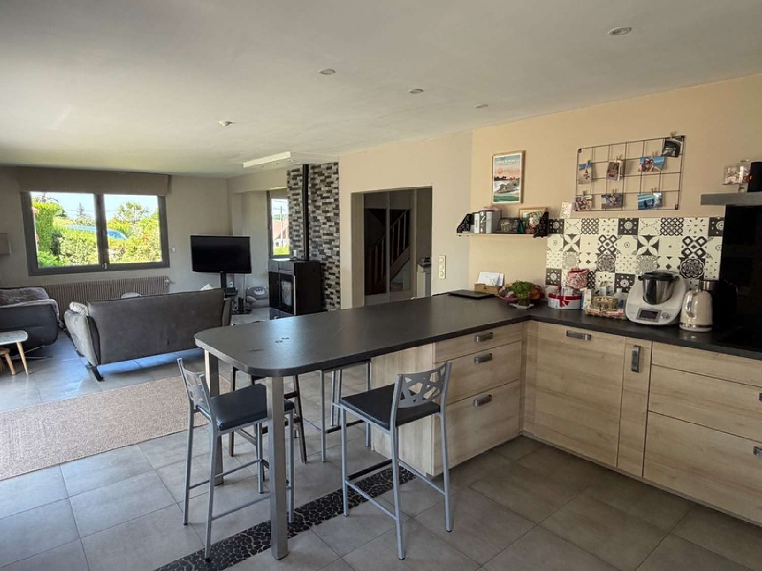  à vendre maison Bettancourt-la-Ferrée Haute-Marne 2