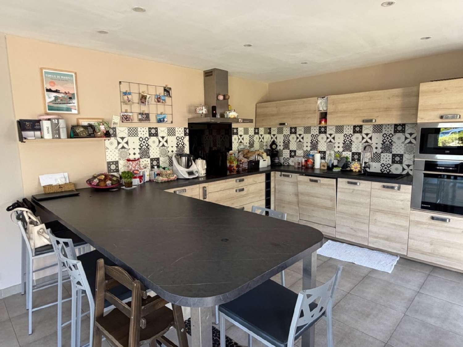  à vendre maison Bettancourt-la-Ferrée Haute-Marne 3