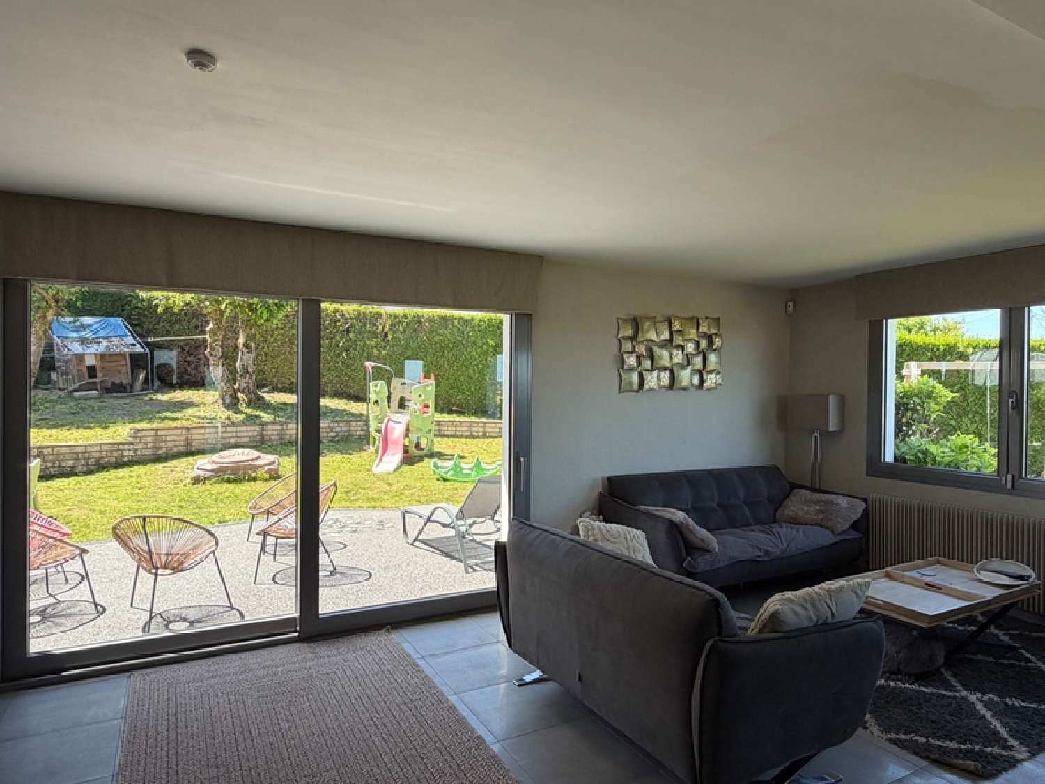  à vendre maison Bettancourt-la-Ferrée Haute-Marne 4