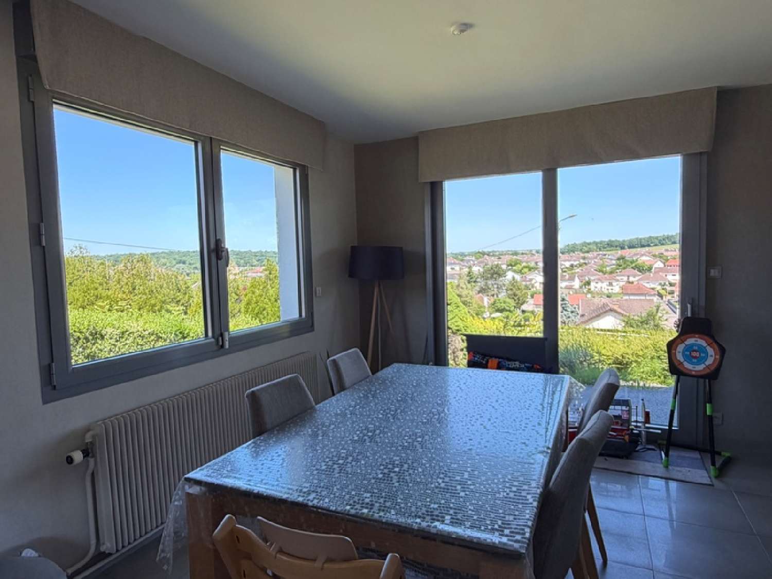  à vendre maison Bettancourt-la-Ferrée Haute-Marne 5