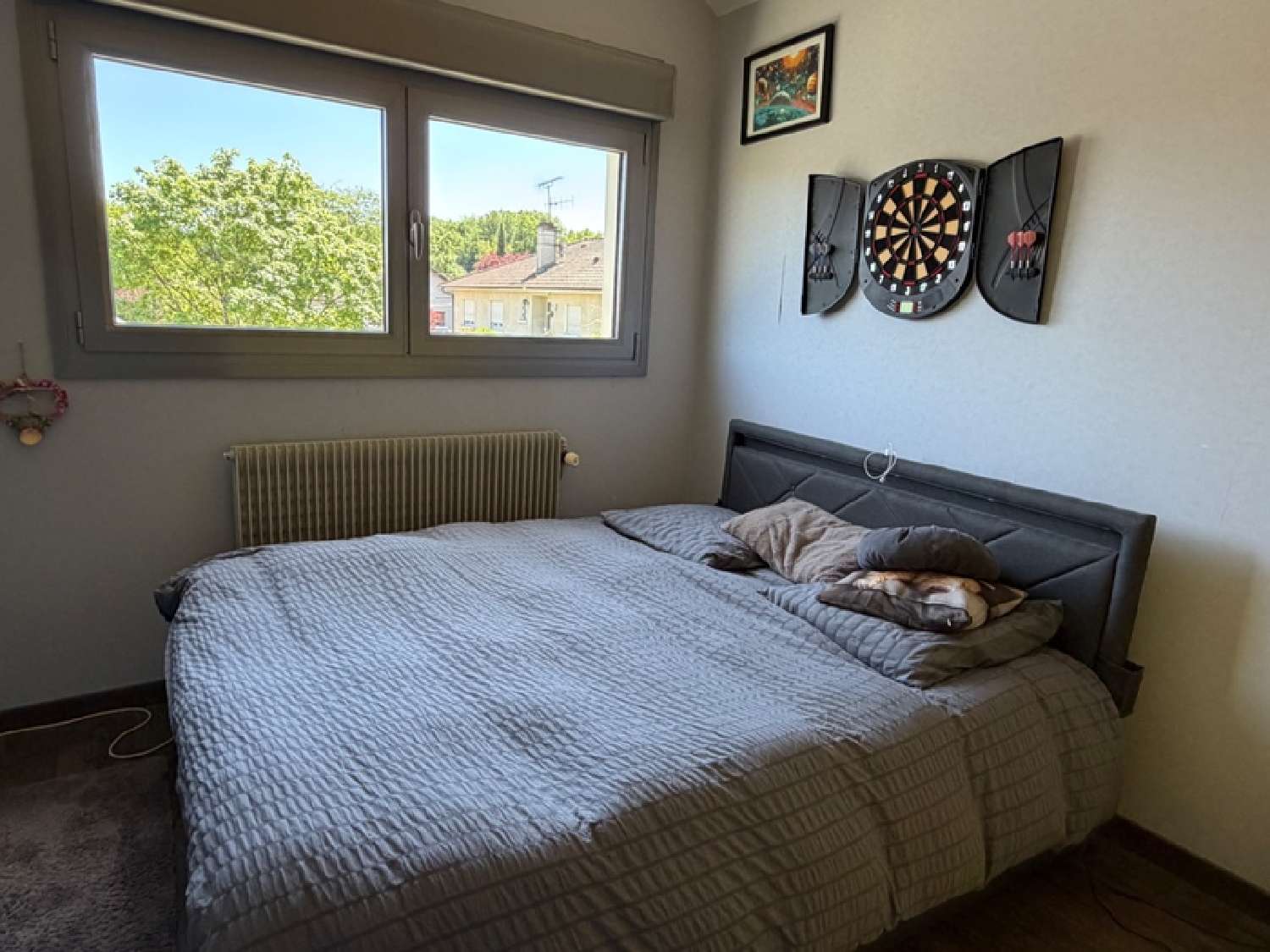  à vendre maison Bettancourt-la-Ferrée Haute-Marne 7