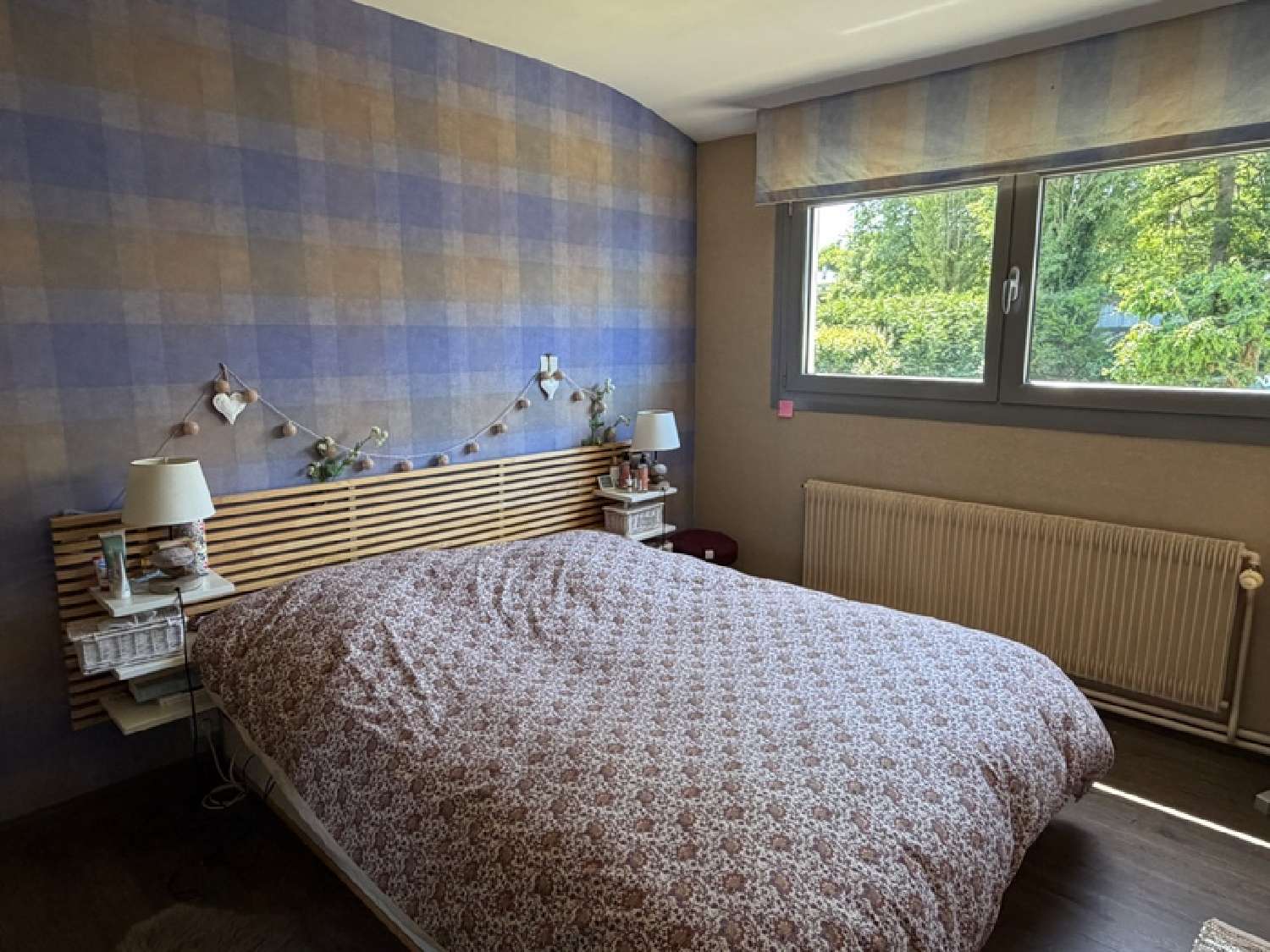  à vendre maison Bettancourt-la-Ferrée Haute-Marne 8