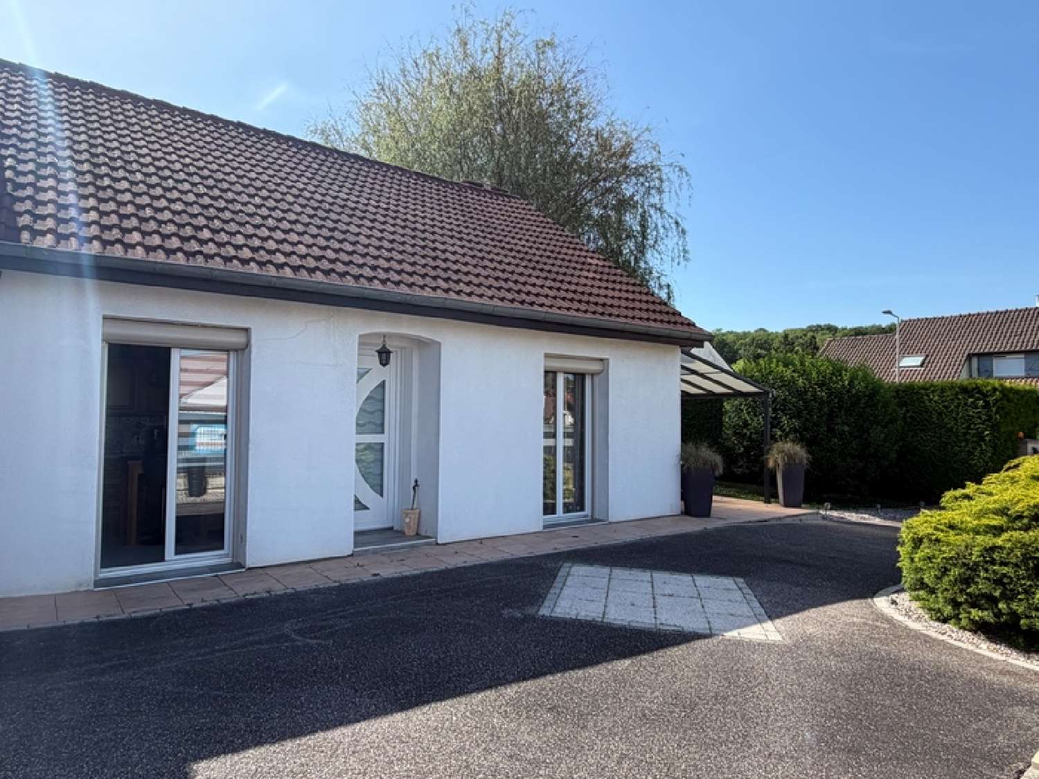 te koop huis Bettancourt-la-Ferrée Haute-Marne 1