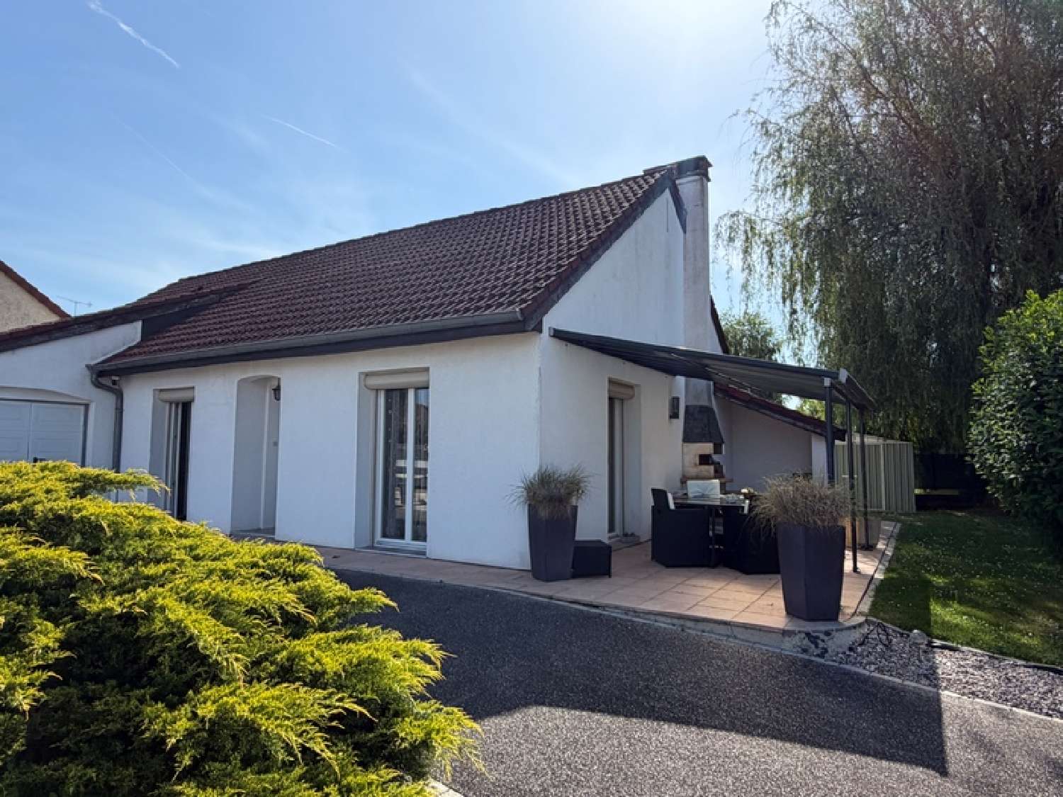 te koop huis Bettancourt-la-Ferrée Haute-Marne 2
