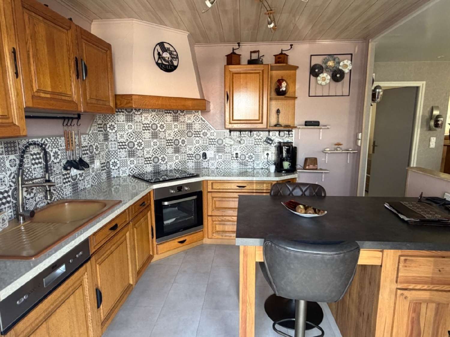 te koop huis Bettancourt-la-Ferrée Haute-Marne 3