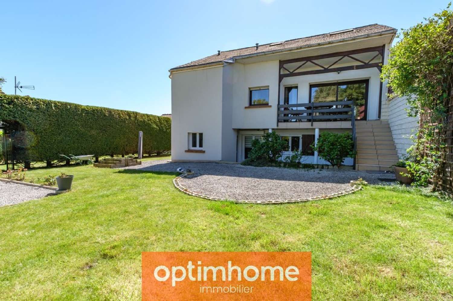  te koop huis Beuvrequen Pas-de-Calais 2