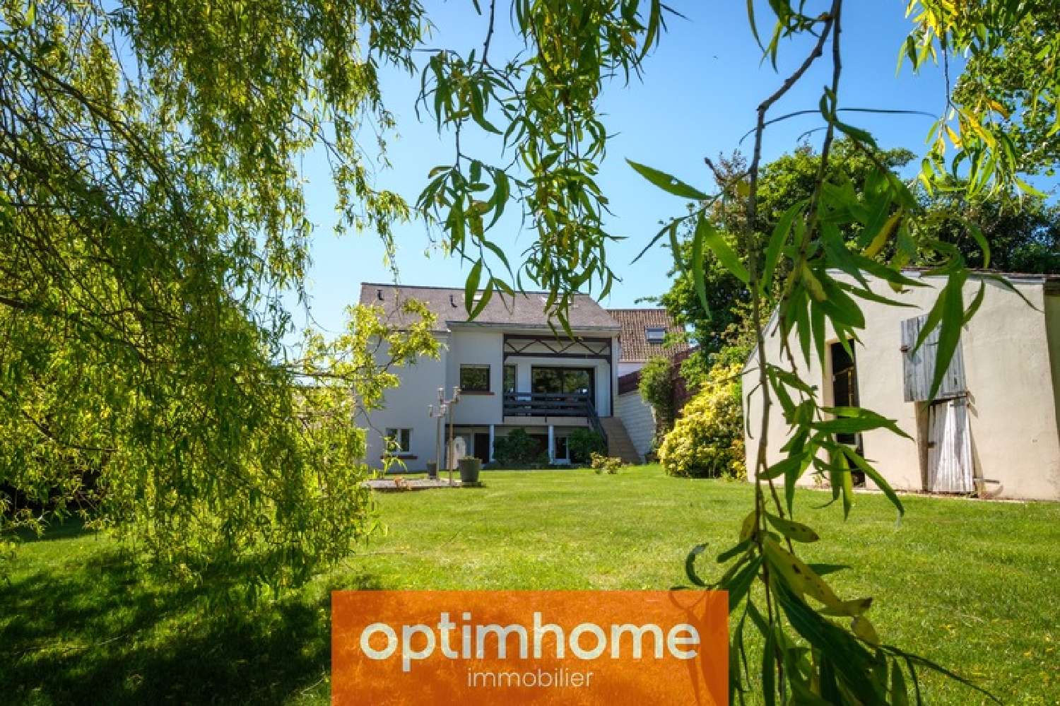  te koop huis Beuvrequen Pas-de-Calais 3
