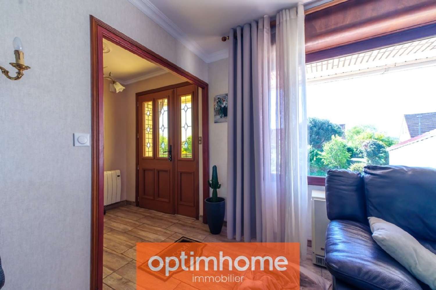  te koop huis Beuvrequen Pas-de-Calais 5