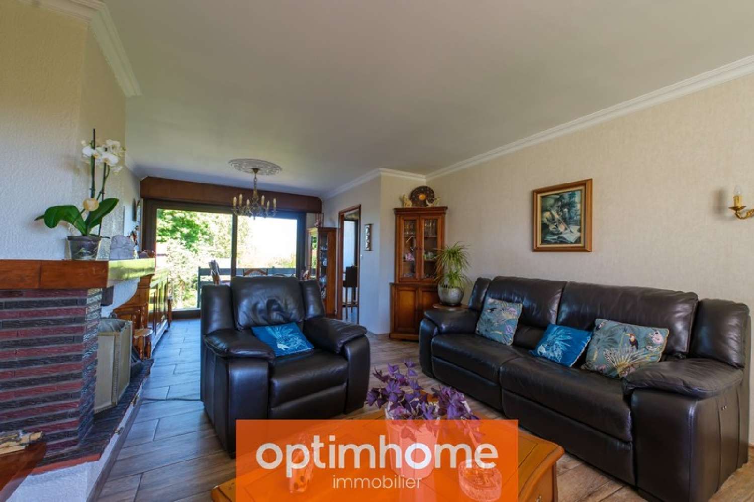  te koop huis Beuvrequen Pas-de-Calais 6