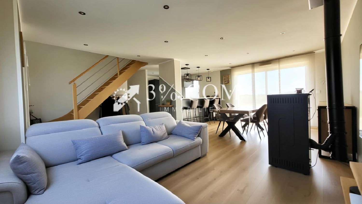 en venta casa Beuvry Pas-de-Calais 3