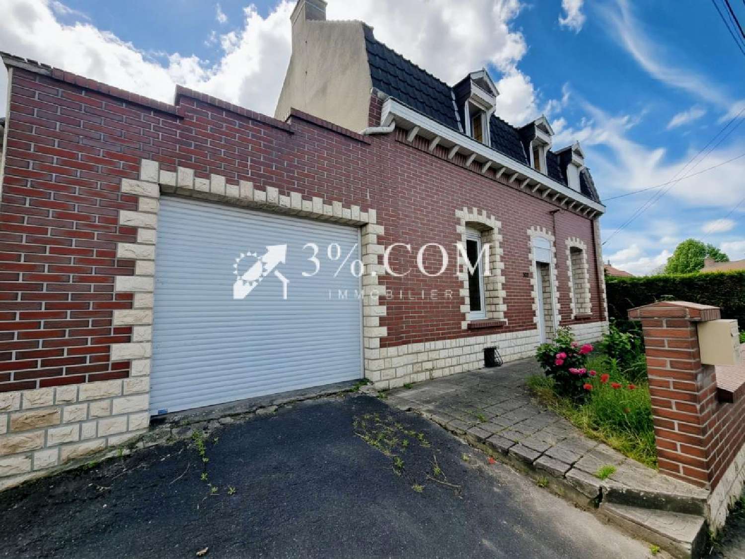 for sale house Beuvry Pas-de-Calais 1