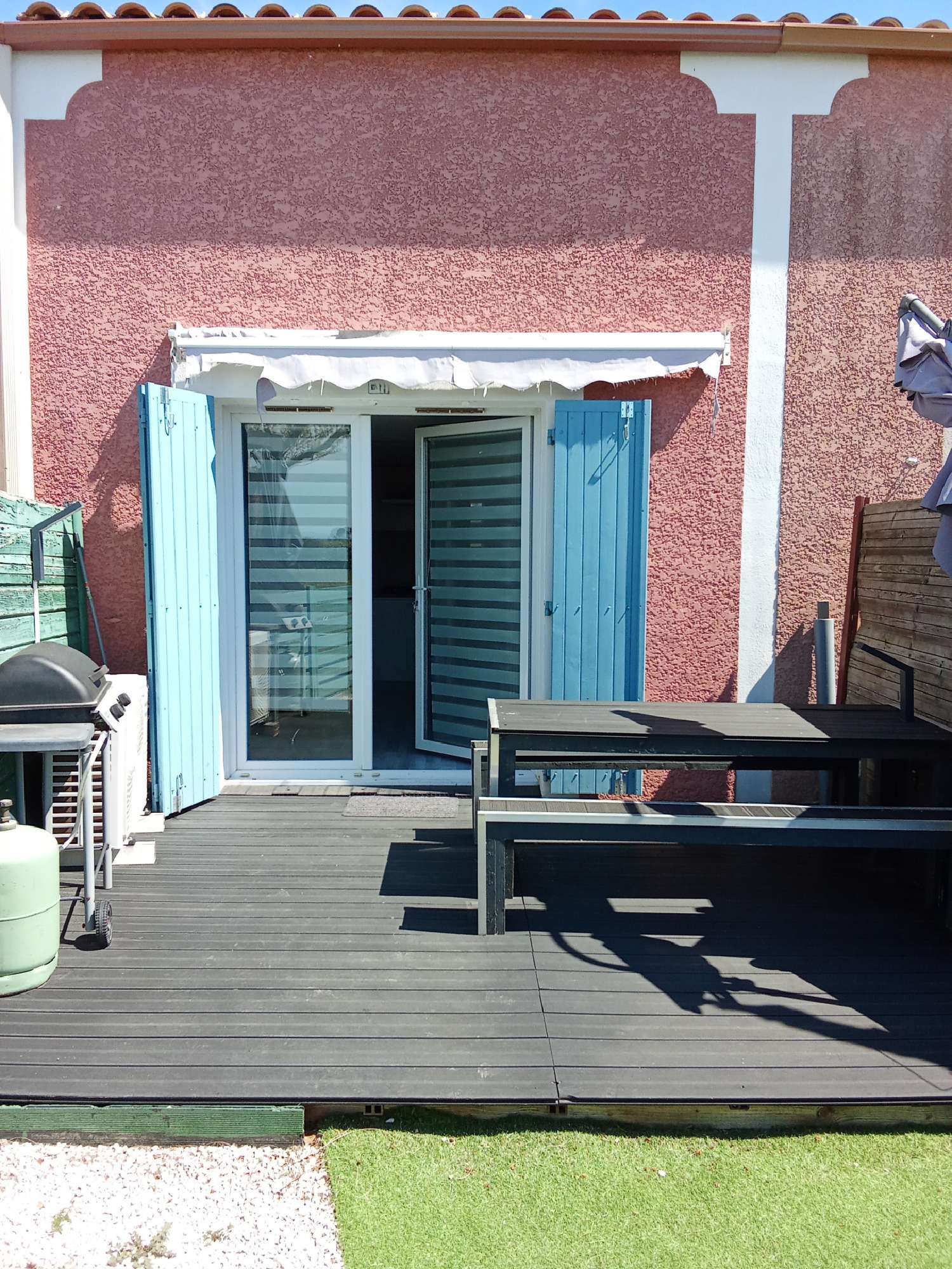  à vendre maison Béziers Hérault 1