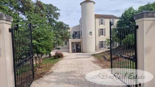 Béziers Hérault Haus Bild 7349734