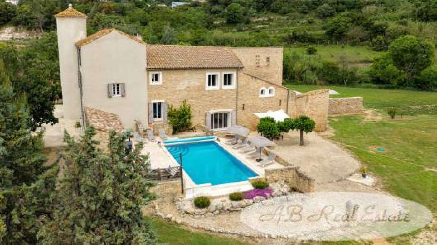  kaufen Haus Béziers Hérault 3