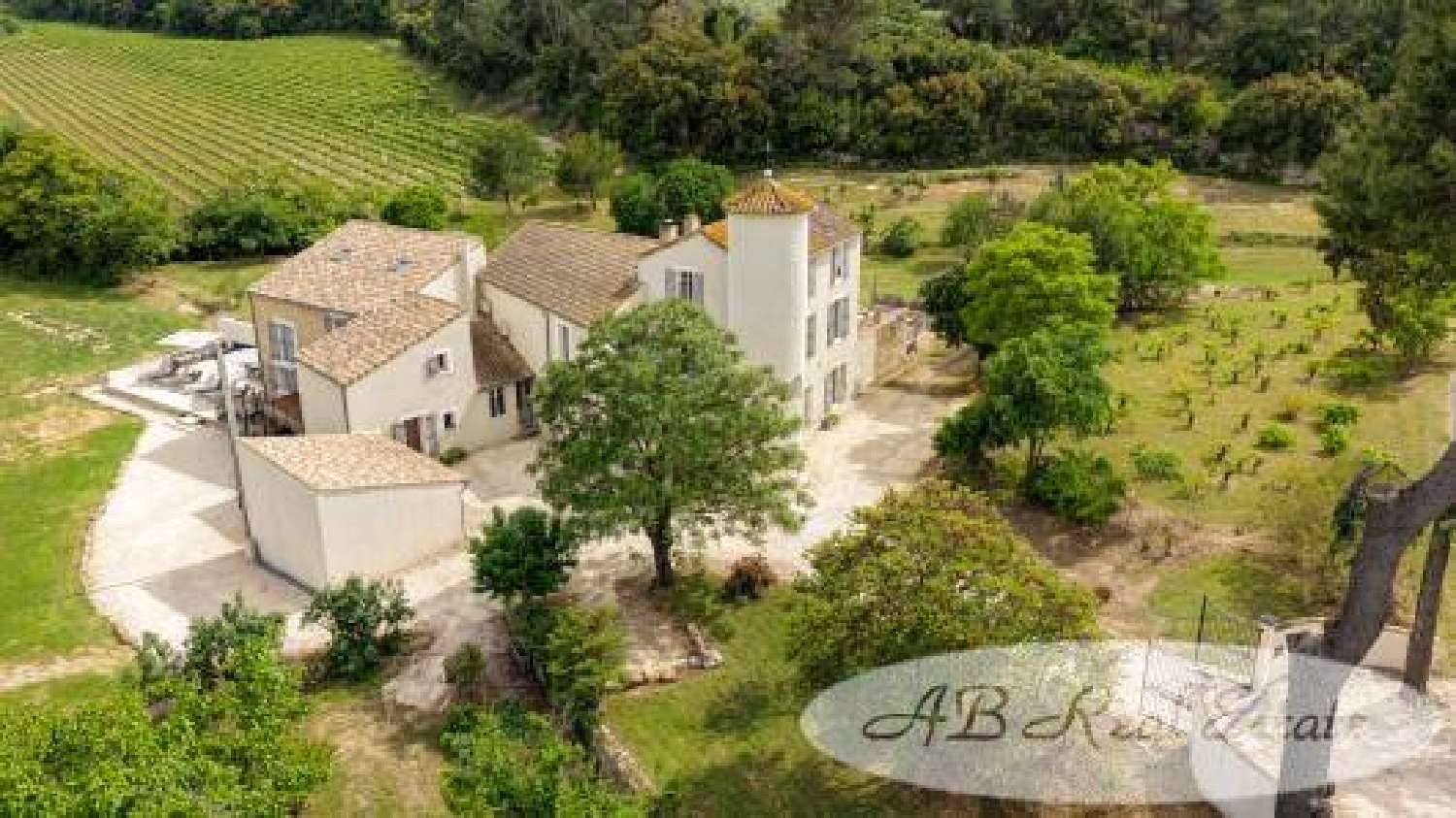  kaufen Haus Béziers Hérault 4