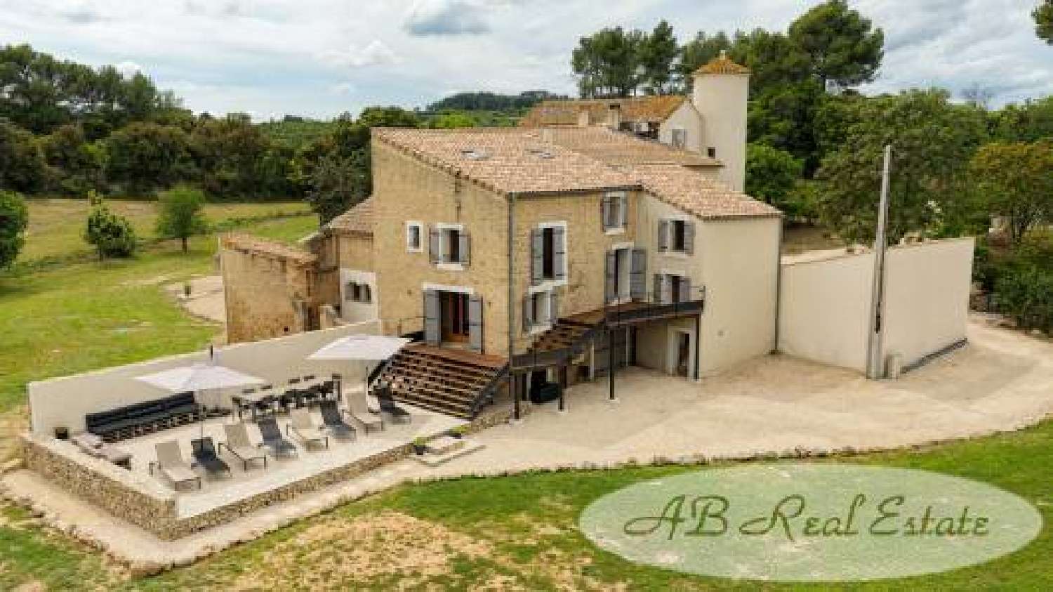  kaufen Haus Béziers Hérault 5