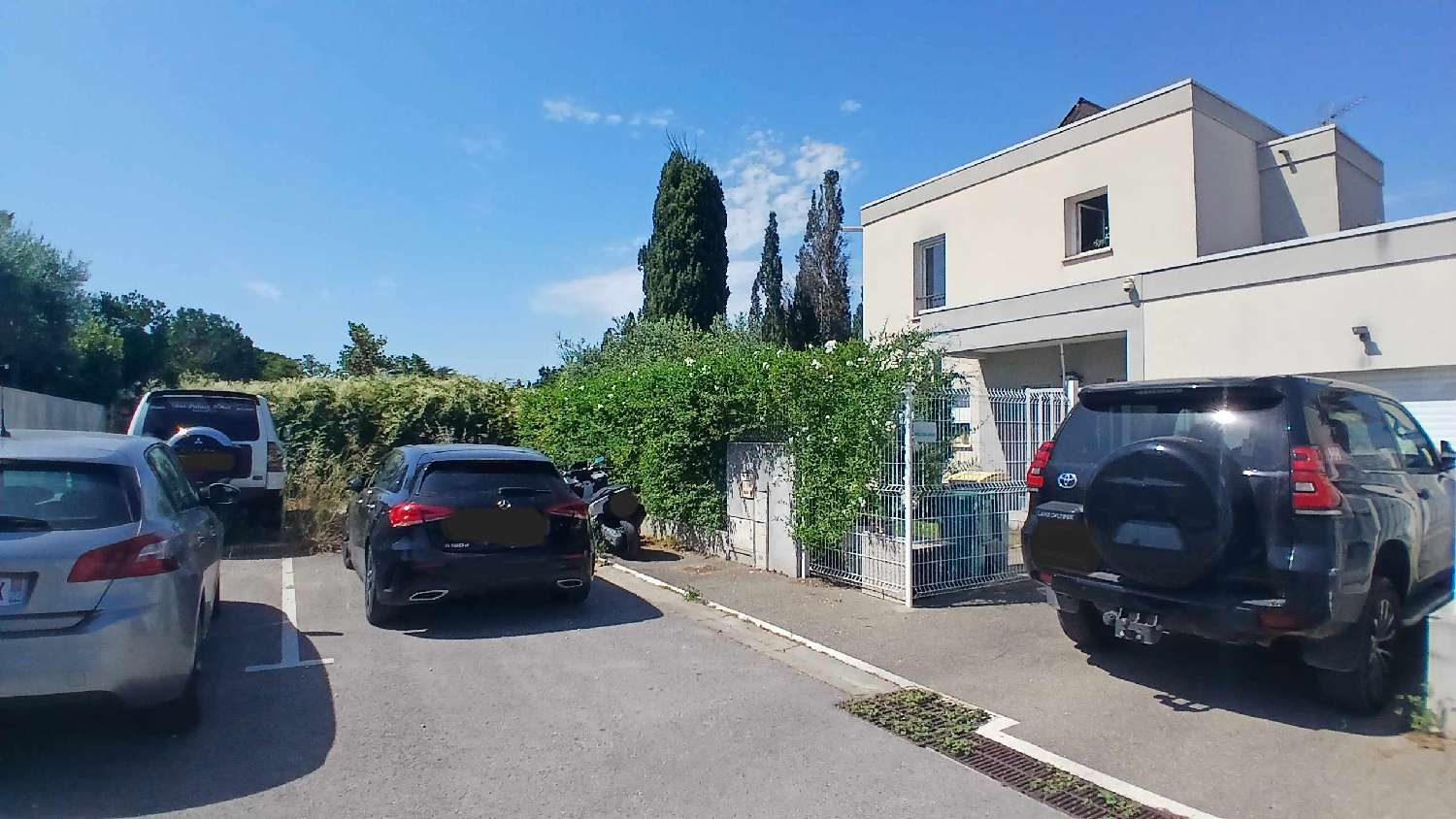 te koop huis Béziers Hérault 8