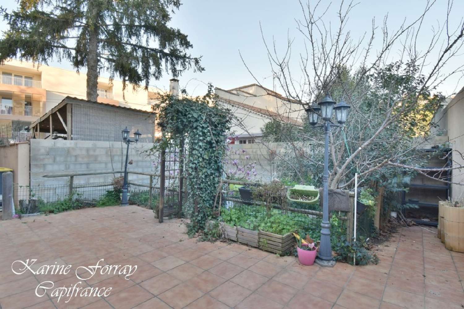 kaufen Haus Béziers Hérault 2