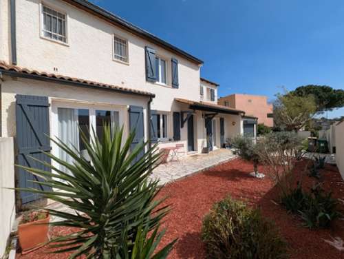 Béziers Hérault house foto 7356412