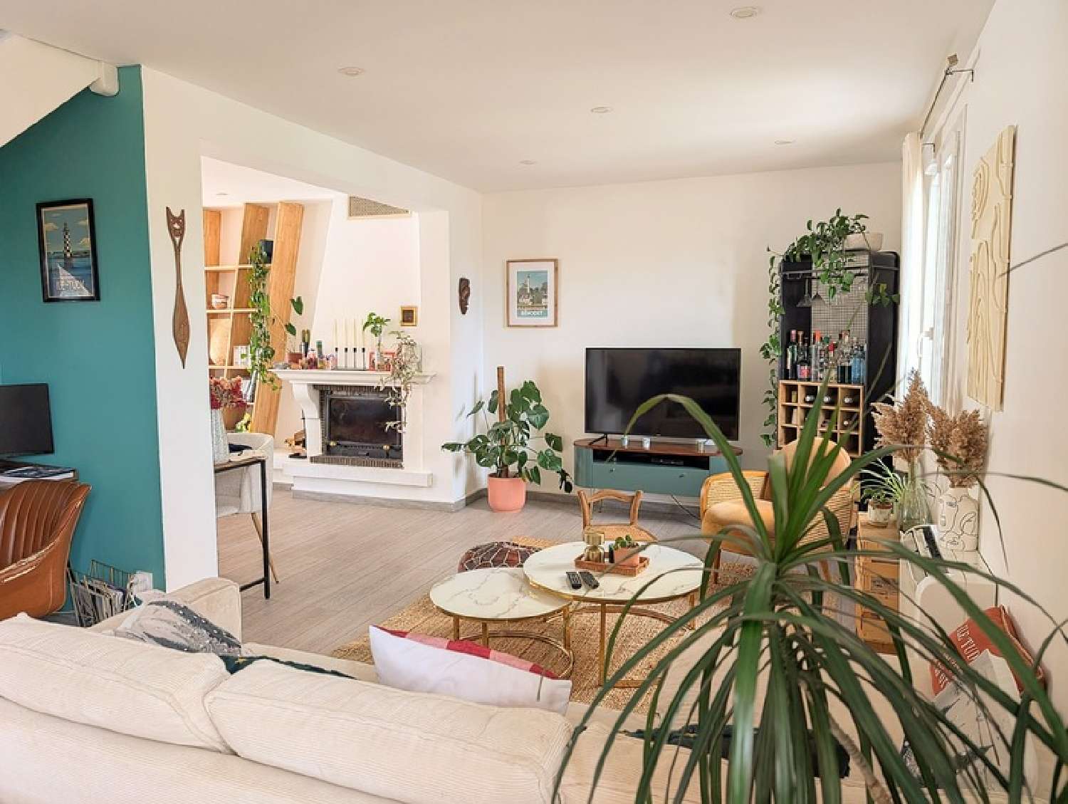 for sale house Béziers Hérault 4