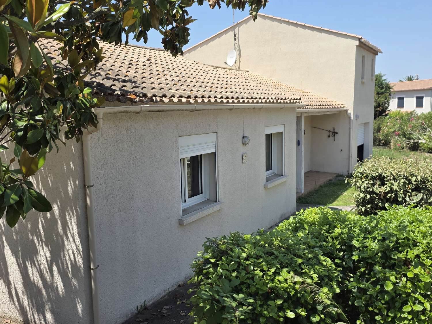 à vendre maison Béziers Hérault 1
