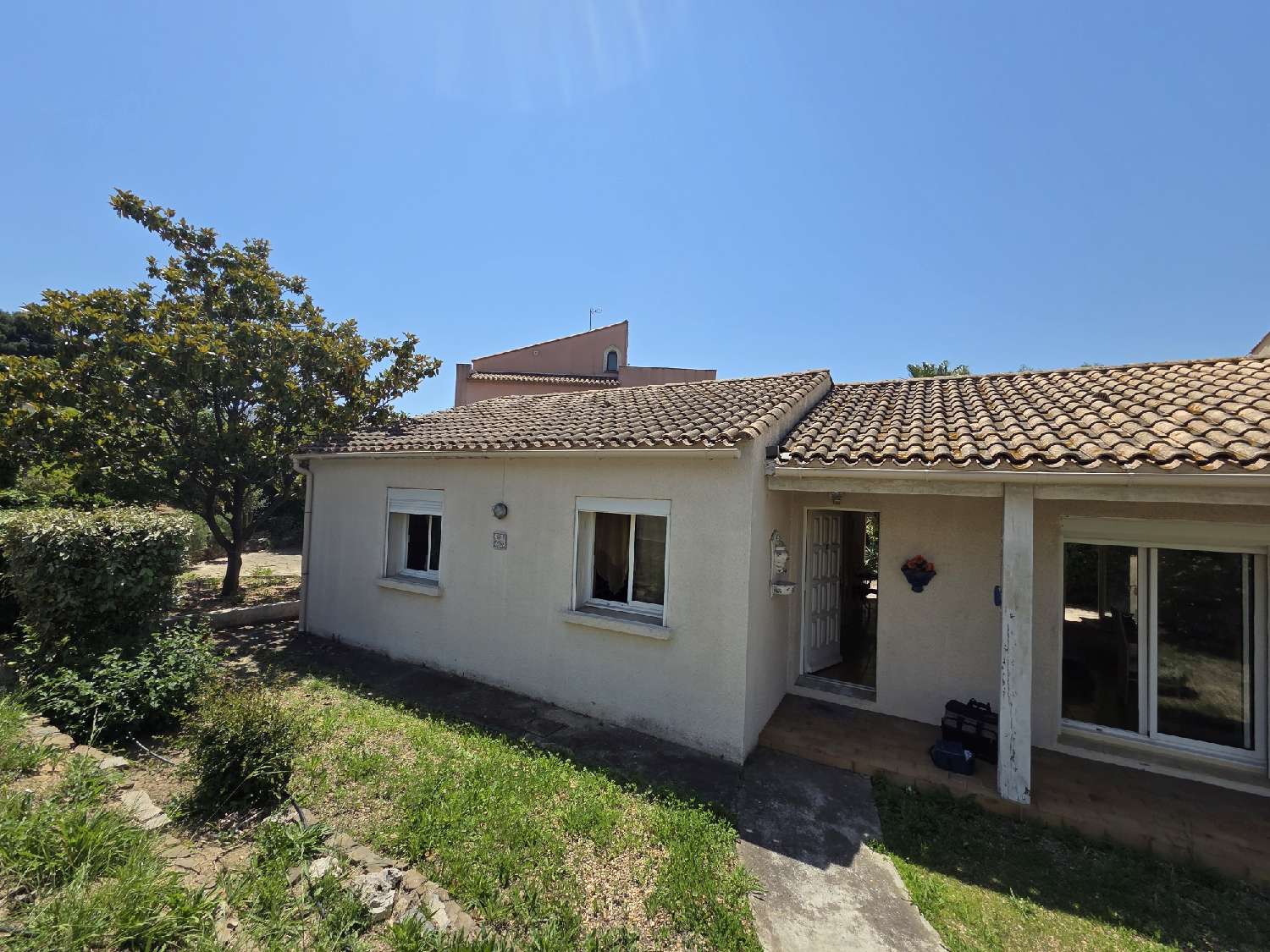 à vendre maison Béziers Hérault 2