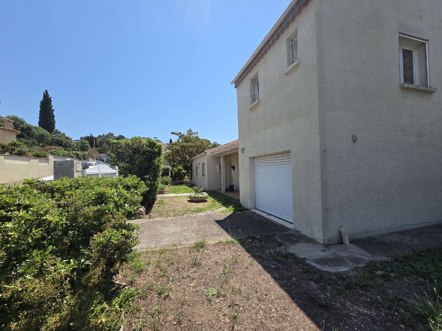 à vendre maison Béziers Hérault 3