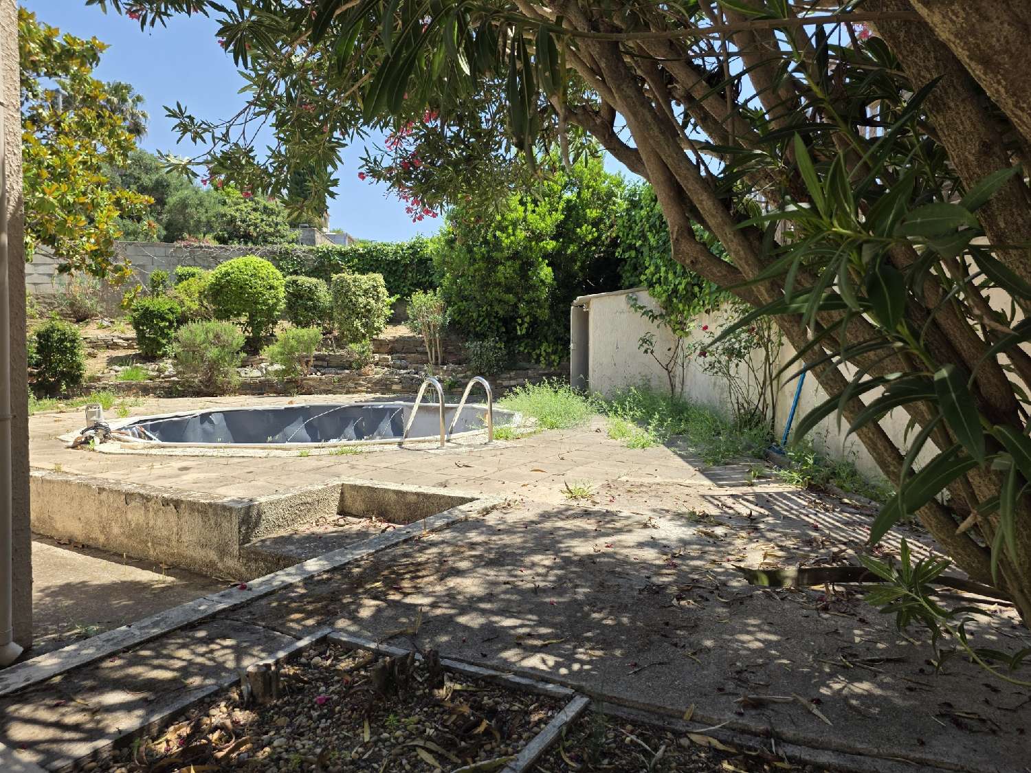 à vendre maison Béziers Hérault 6