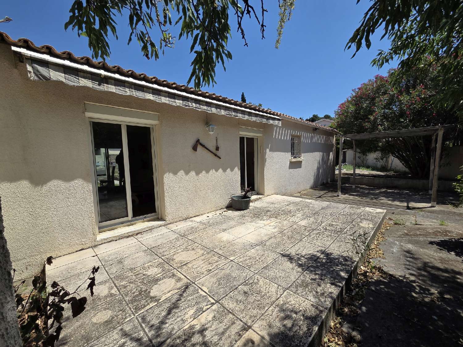 à vendre maison Béziers Hérault 7
