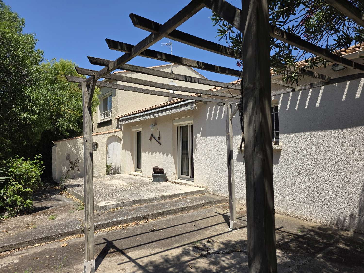 à vendre maison Béziers Hérault 8