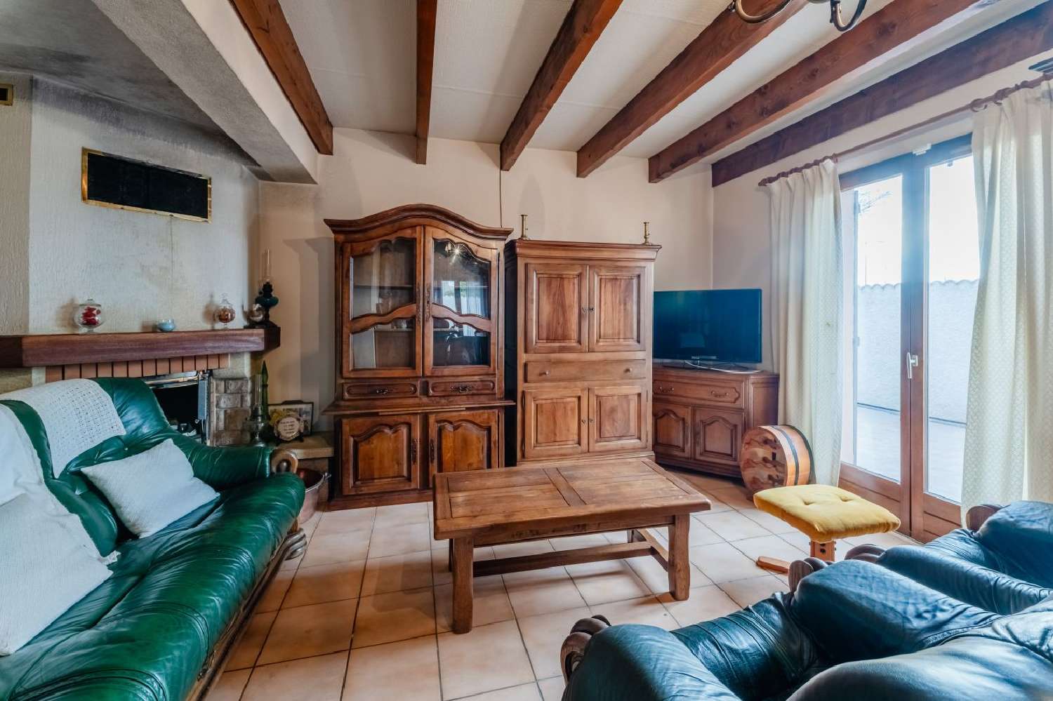  te koop huis Béziers Hérault 2